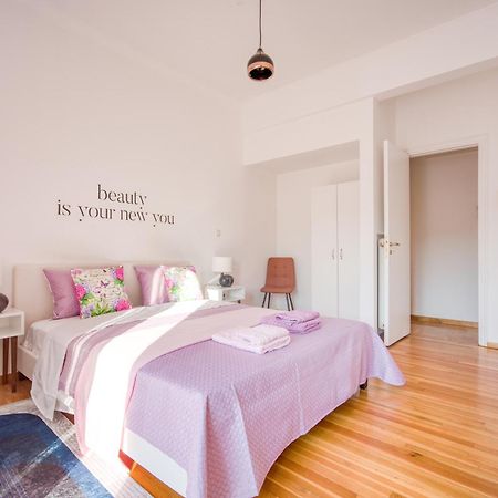 Royal Embassy Apartment Атина Екстериор снимка
