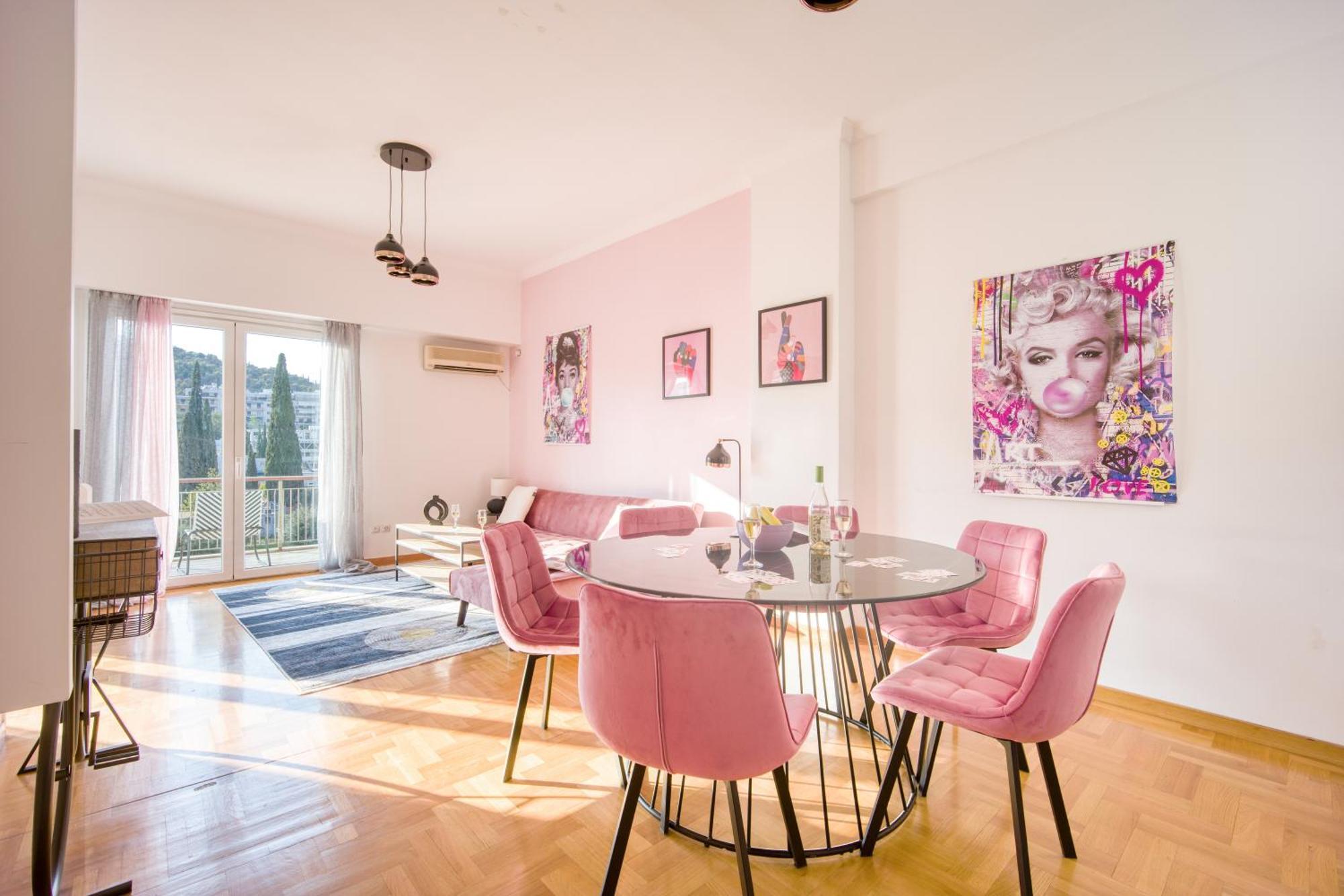 Royal Embassy Apartment Атина Екстериор снимка