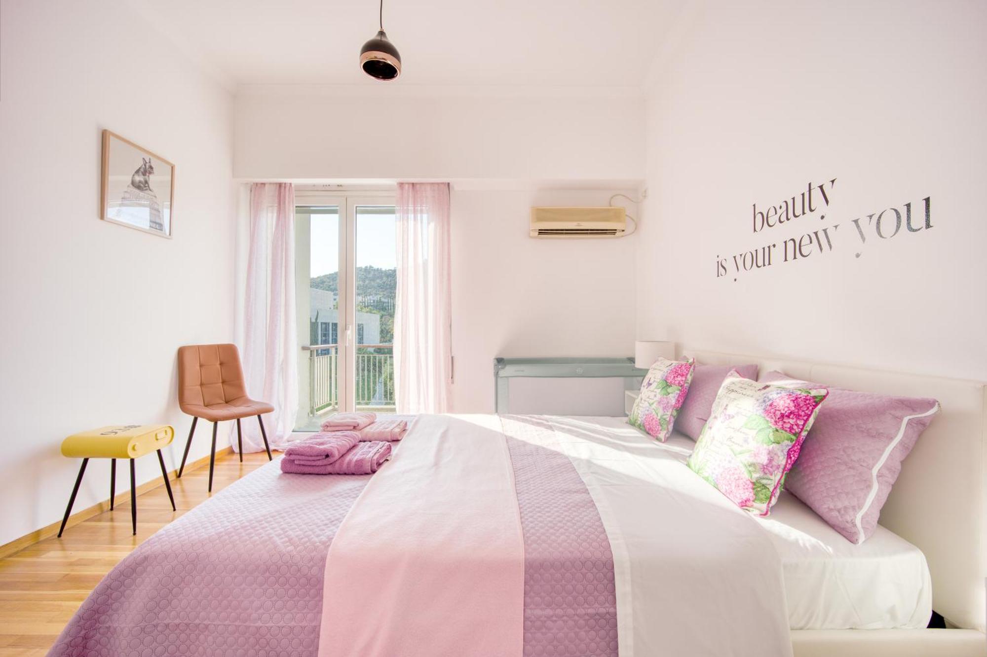 Royal Embassy Apartment Атина Екстериор снимка